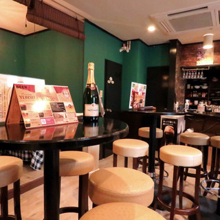 Brasil Bistro 旧店名 Bardefran ブラジル郷土ビストロ 高岳 ブラジル料理 ネット予約可 食べログ