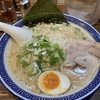 麺家 くさび 福島店