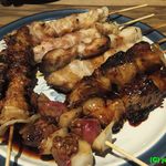 Yakitori Shinobu - （2019年09月）