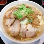 ラーメン浅野 - 