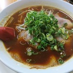 Ashiya Ramen An - 