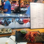 Bar Central la Boqueria - 