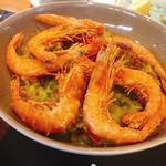 Bar Central la Boqueria - 