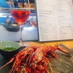 Bar Central la Boqueria - 