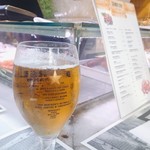 ボケリア市場  - 