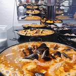 ボケリア市場  - 