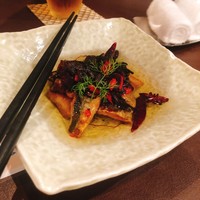 中華旬彩 森本 - 