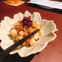 中華旬彩 森本 - 