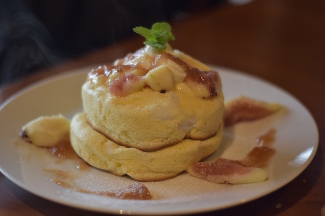 カヤベ堂 Kayabe堂 真庭市その他 カフェ 食べログ