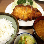 Tonkatsu Kitahachi - 