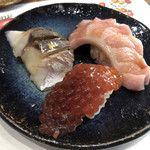 すし処金太郎 - 