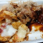 Takoyaki Hachi - 