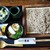 春本 - 料理写真:そばセットＢ