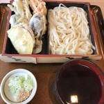 かんだうどん - 