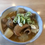 かんだうどん - 