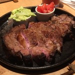 TEX MEX DINER バーボンハウス - 