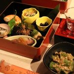 京都綾小路 満月の花 - 