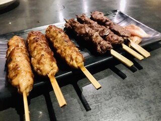 横浜駅周辺の焼き鳥店15選 コスパも味も良いお店が勢揃い 食べログまとめ 横浜駅周辺の焼き鳥店15選 コスパも味も良いお店が勢揃い 食べログまとめ