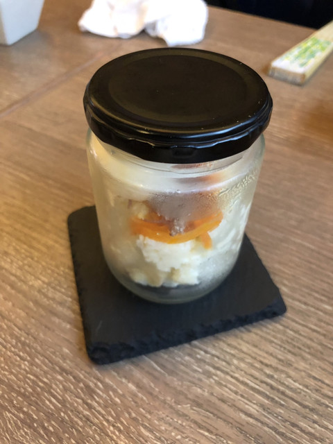 仙台銀座のミートマン - あおば通（焼き鳥）の写真