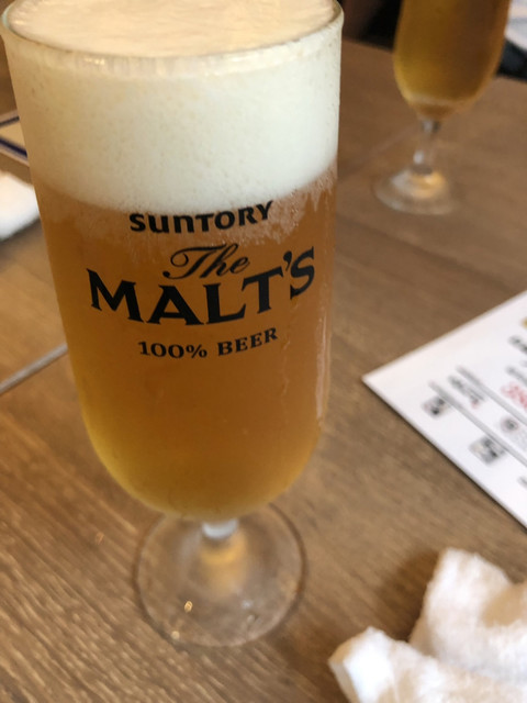 仙台銀座のミートマン - あおば通（焼き鳥）の写真