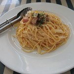 イタリア食堂トンノ - 