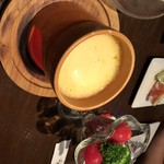 DININGみにとまと お野菜と地鶏と - 