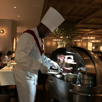 ロウリーズ・ザ・プライムリブ 恵比寿ガーデンプレイス店 - 