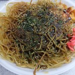 たかちゃん - たかちゃん焼き