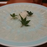 やまぐち山海の恵み 別邸福の花 - 