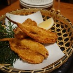 やまぐち山海の恵み 別邸福の花 - 