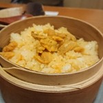 やまぐち山海の恵み 別邸福の花 - 