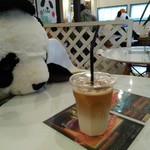 パンダクレープ - 