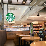 STARBUCKS COFFEE - 