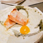 天麩羅 おばた - ひめこだい