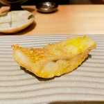 天麩羅 おばた - のどぐろ