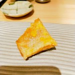 天麩羅 おばた - ひめこだい