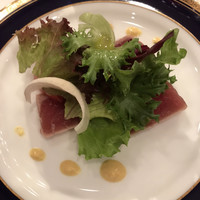 万平ホテル メインダイニングルーム - 