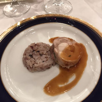 万平ホテル メインダイニングルーム - 