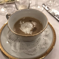 万平ホテル メインダイニングルーム - 