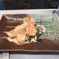 煉 今泉店 - 