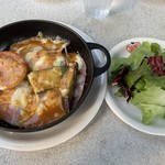 ドッグデプトガーデン - 