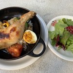 ドッグデプトガーデン - 