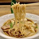 ラーメン ドゥエ エド ジャパン - 