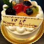 アンテノール 沖縄リウボウ店