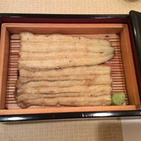 天然うなぎ しま村 - 
