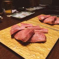 炭火焼肉 ふちおか - 