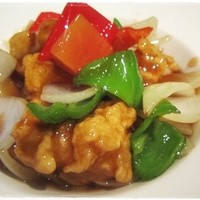 中国料理 青冥 堂島本店 - 
