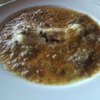 RESTAURANT PRUNIER - 