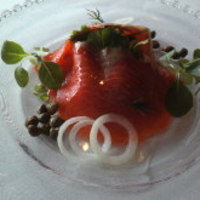 RESTAURANT PRUNIER - 