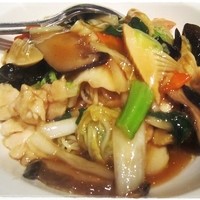中国料理 青冥 堂島本店 - 